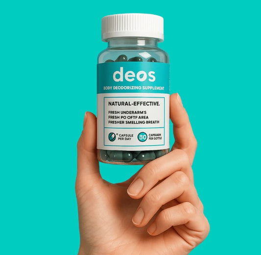 DEOS®️ DESODORANTE INTERENO OFERTA 2x1🎁