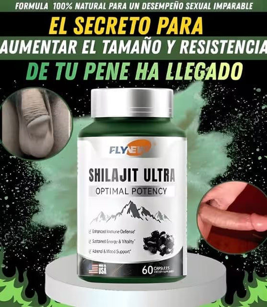 SHILAJIT ULTRA